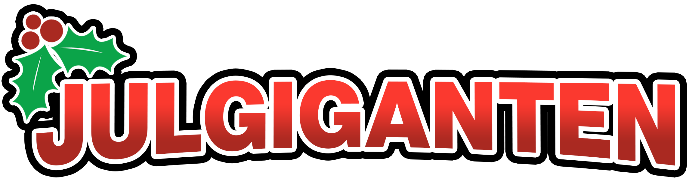 Happy person shopping